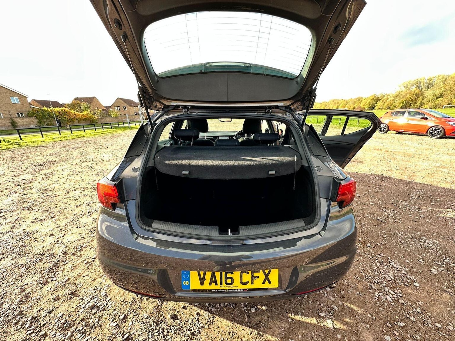 Used Vauxhall Astra 2016 for sale - 76455436: Photo 32