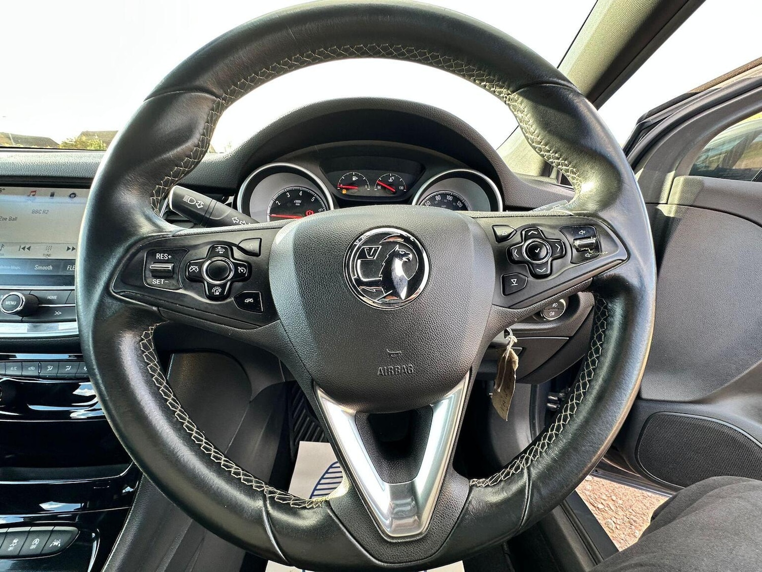 Used Vauxhall Astra 2016 for sale - 76455436: Photo 33