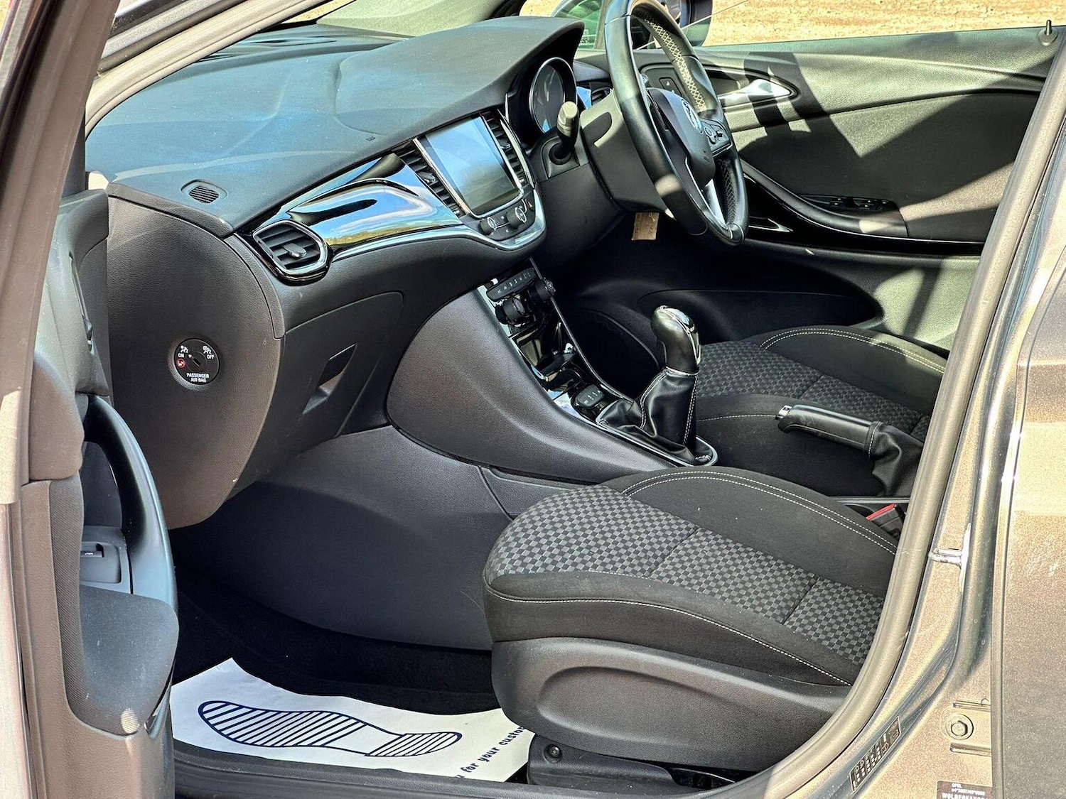 Used Vauxhall Astra 2016 for sale - 76455436: Photo 34