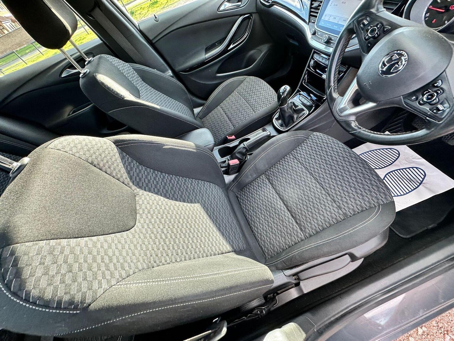 Used Vauxhall Astra 2016 for sale - 76455436: Photo 38