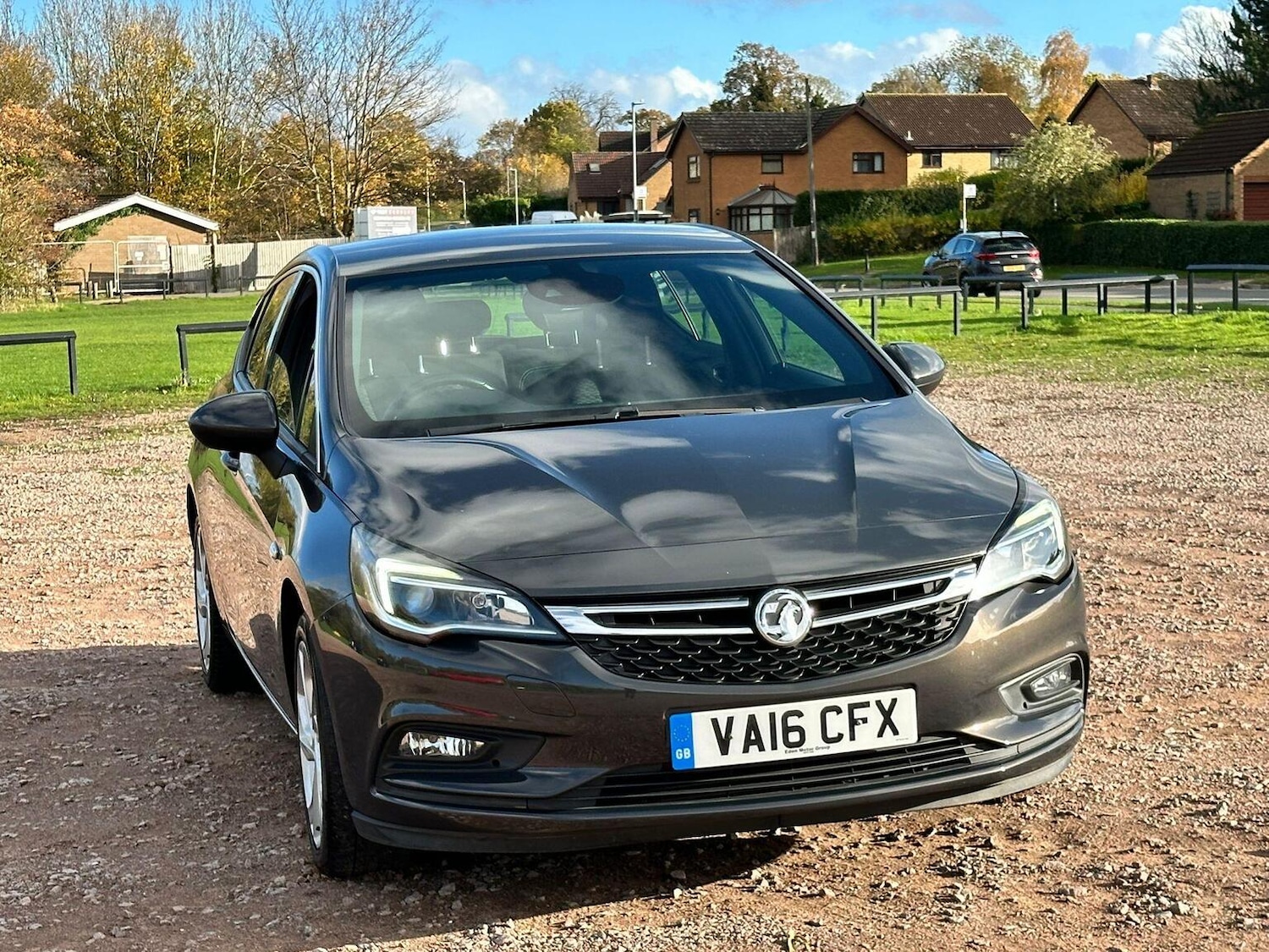 Used Vauxhall Astra 2016 for sale - 76455436: Photo 5