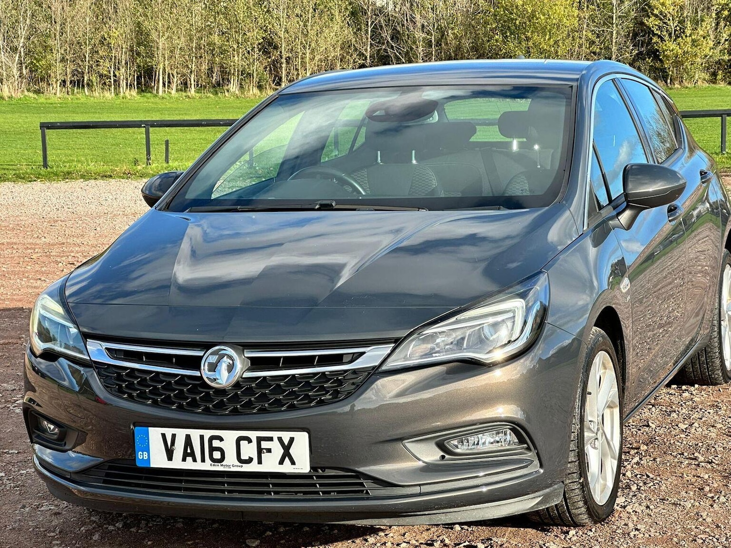 Used Vauxhall Astra 2016 for sale - 76455436: Photo 7