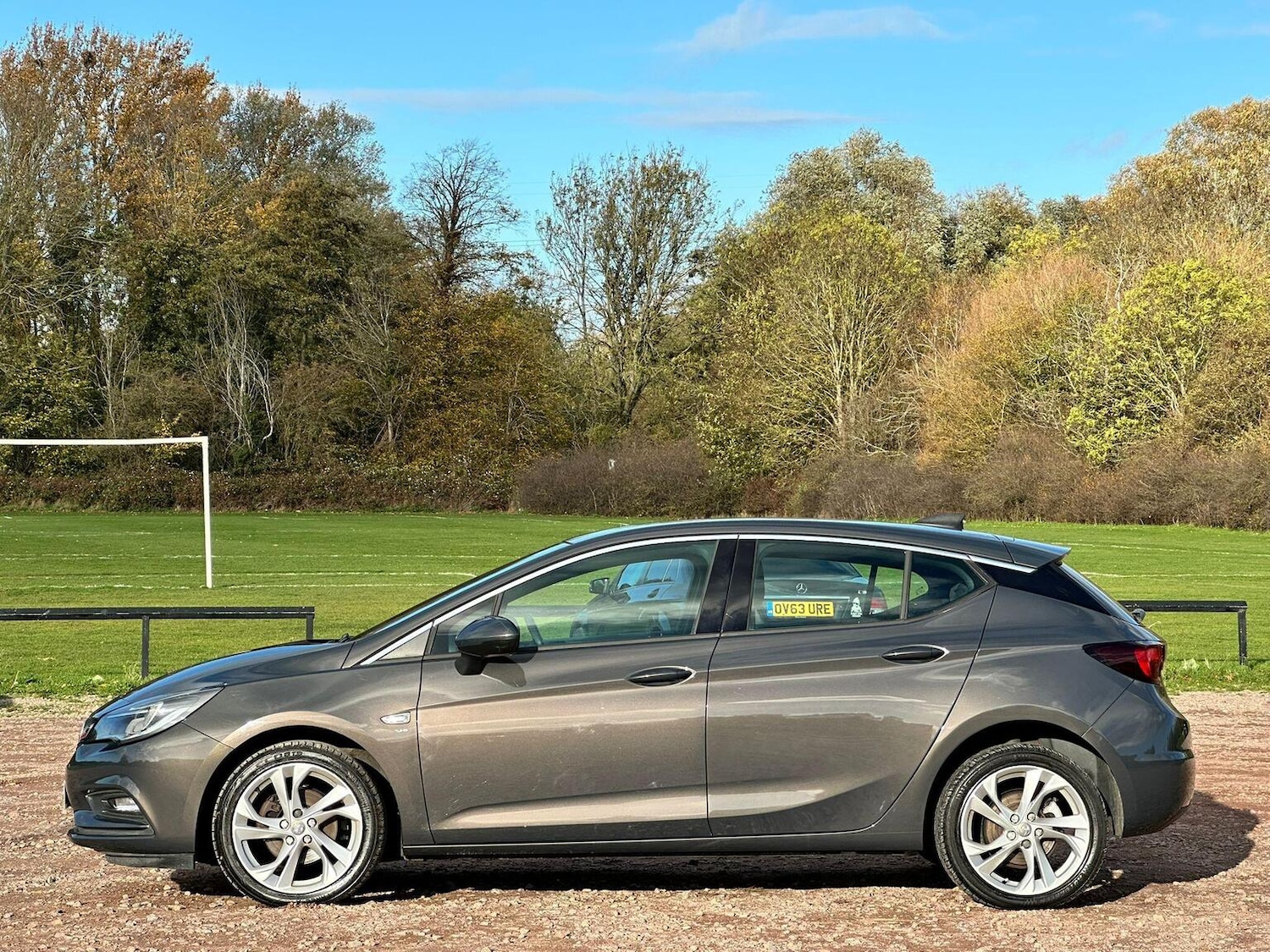 Used Vauxhall Astra 2016 for sale - 76455436: Photo 9