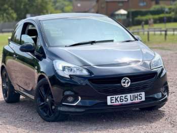 Used Vauxhall Corsa 2015 for sale - 75438179: Photo