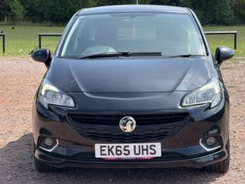 Used Vauxhall Corsa 2015 for sale - 75438179: Photo