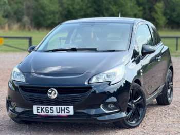 Used Vauxhall Corsa 2015 for sale - 75438179: Photo