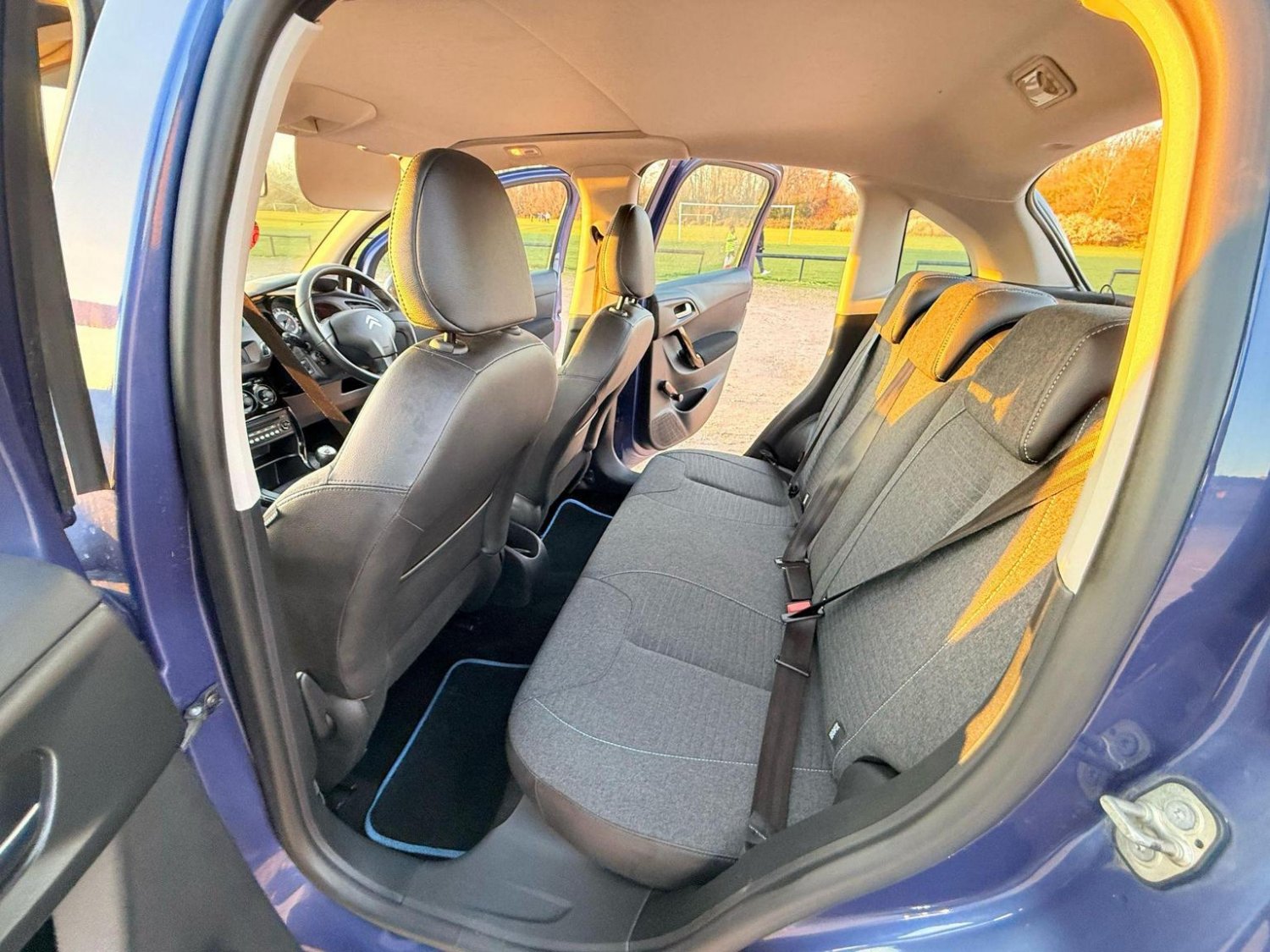 Used Citroen C3 2015 for sale - 77781810: Photo 18