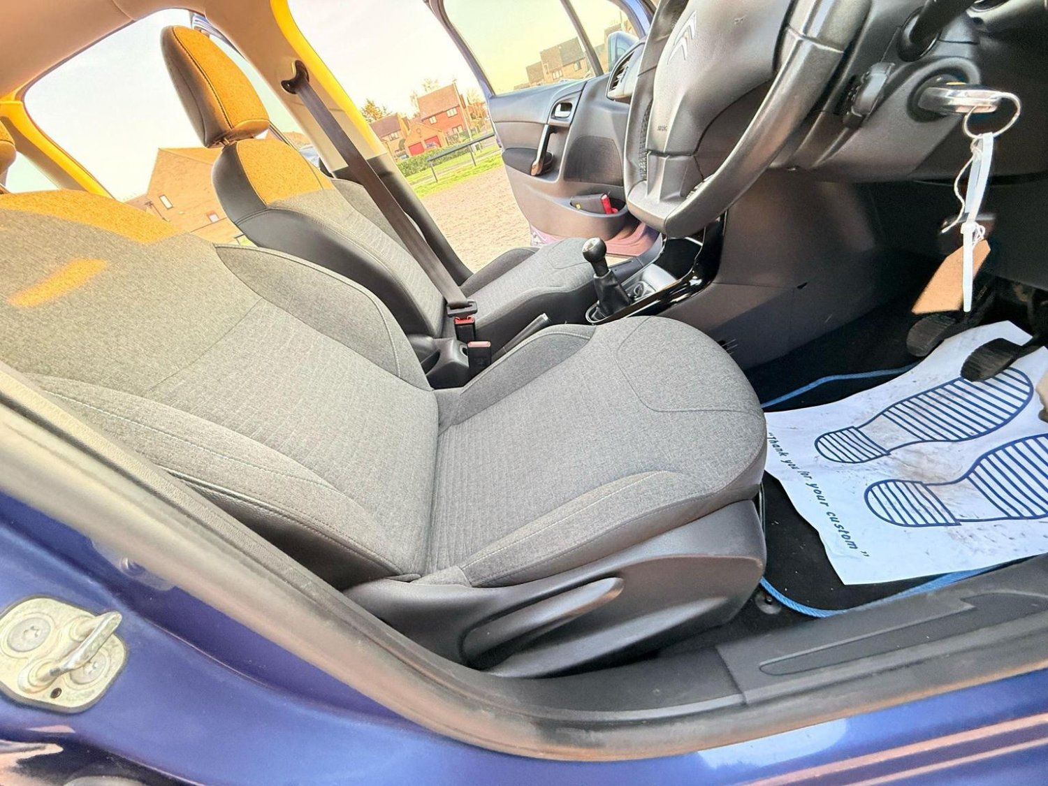 Used Citroen C3 2015 for sale - 77781810: Photo 29