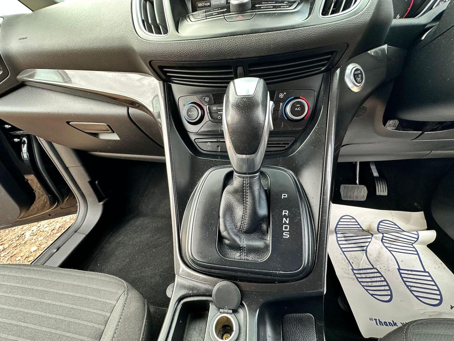 Used Ford C-Max 2015 for sale - 76521072: Photo 14