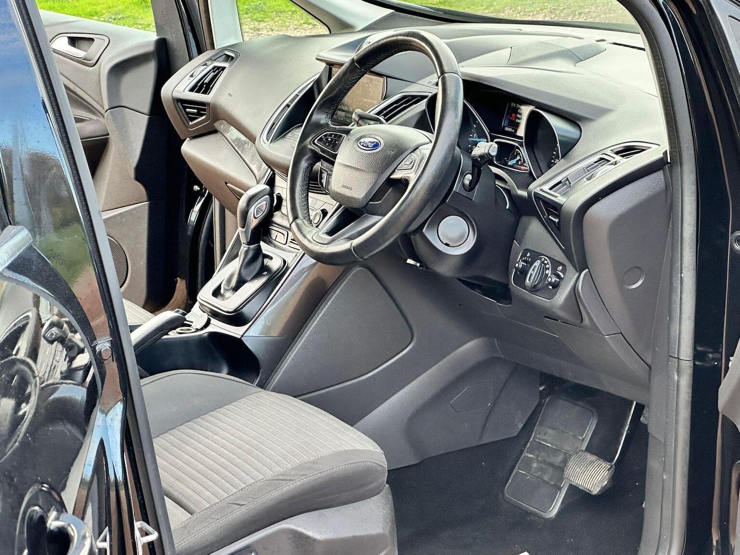 Used Ford C-Max 2015 for sale - 76521072: Photo 15