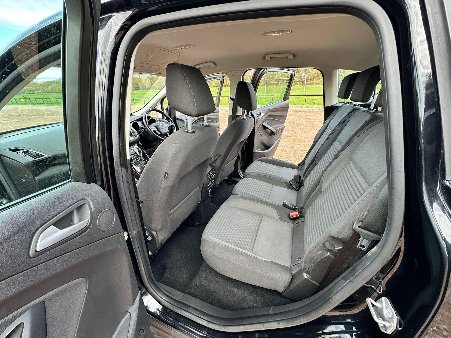 Used Ford C-Max 2015 for sale - 76521072: Photo 20