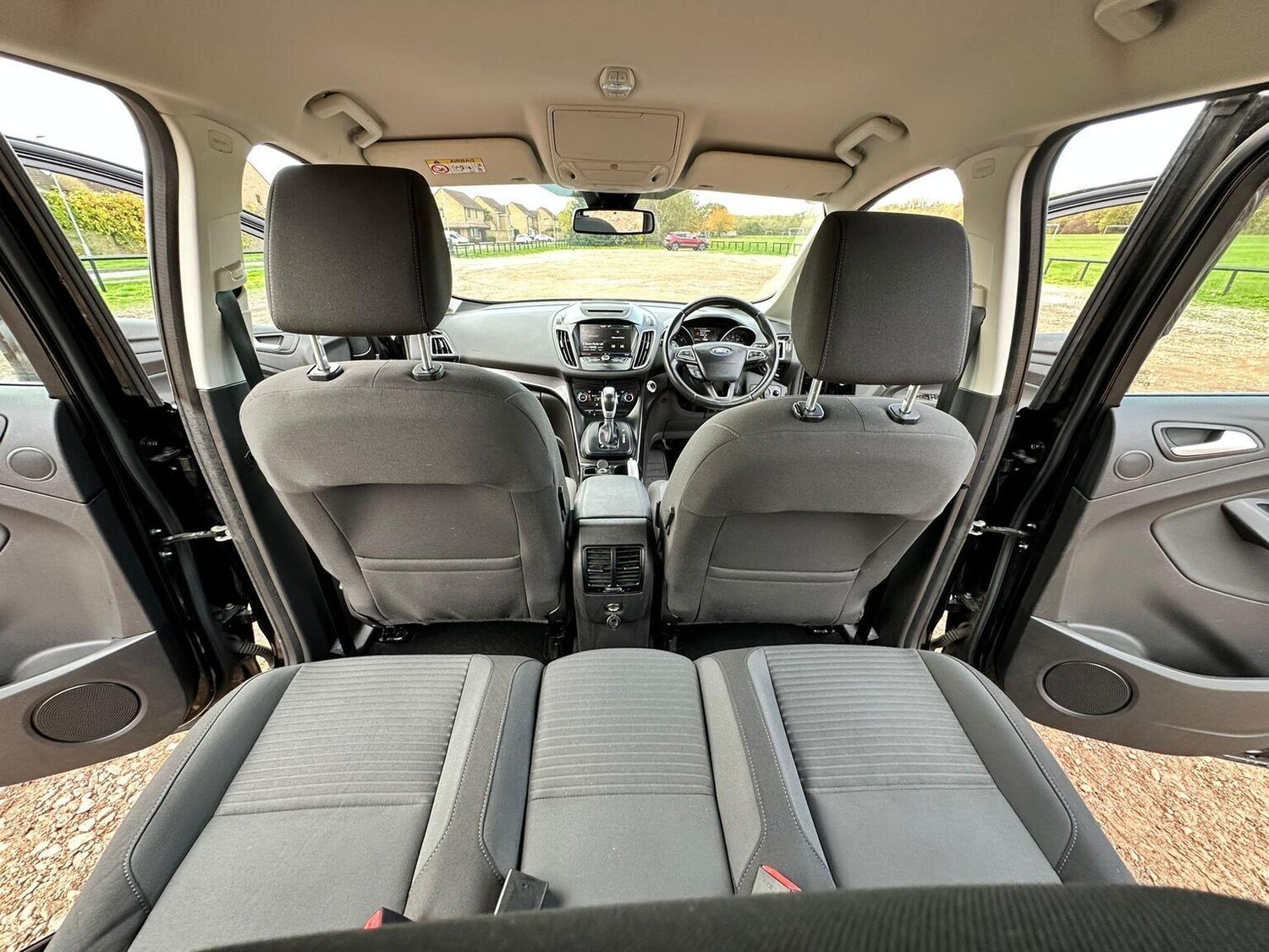 Used Ford C-Max 2015 for sale - 76521072: Photo 21