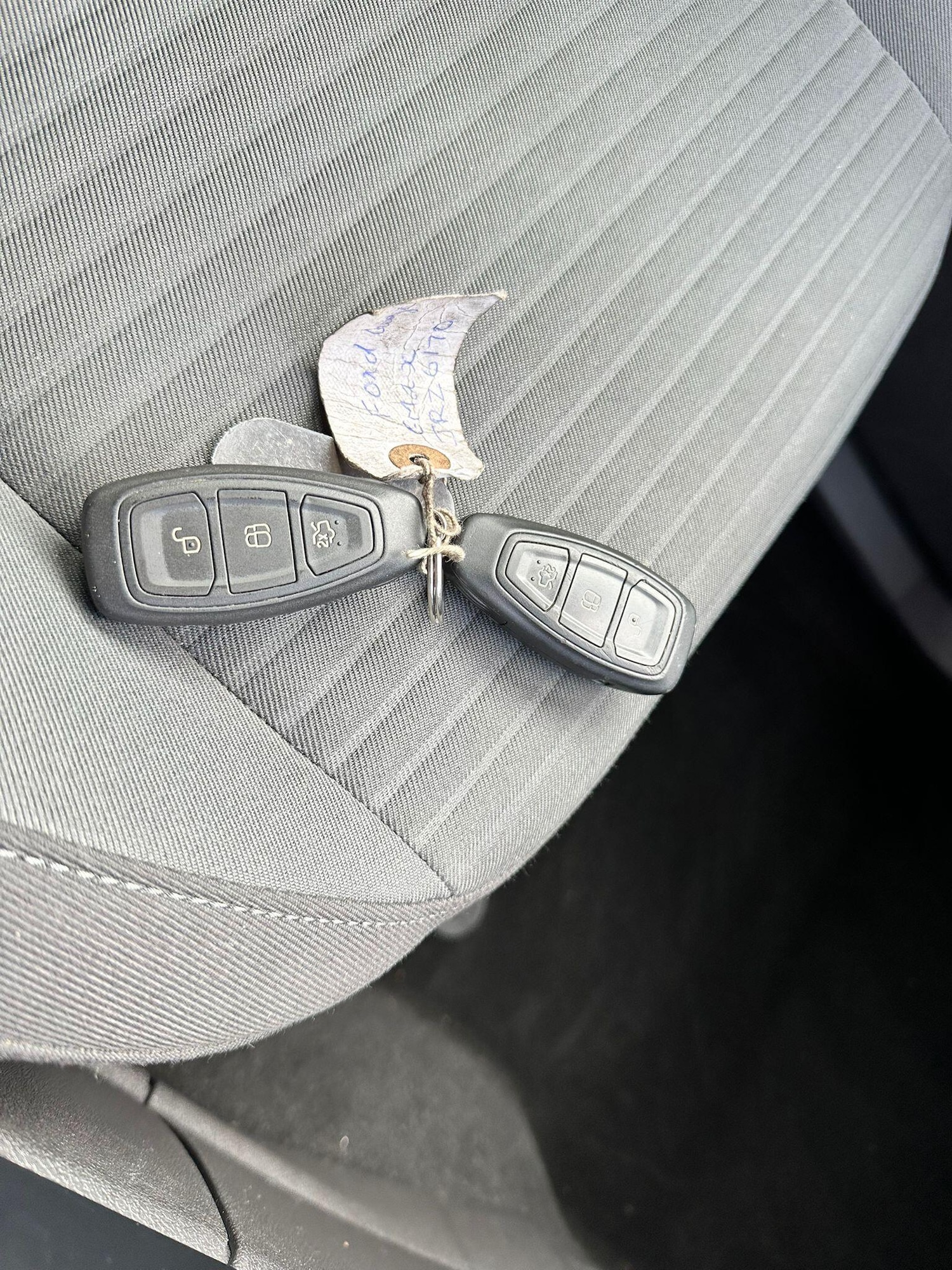 Used Ford C-Max 2015 for sale - 76521072: Photo 23