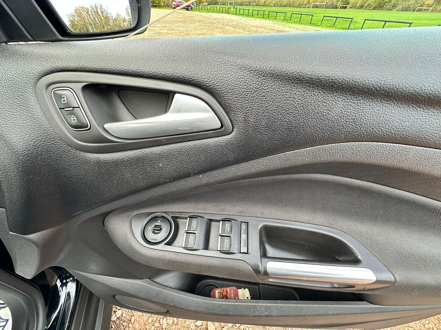 Used Ford C-Max 2015 for sale - 76521072: Photo 24