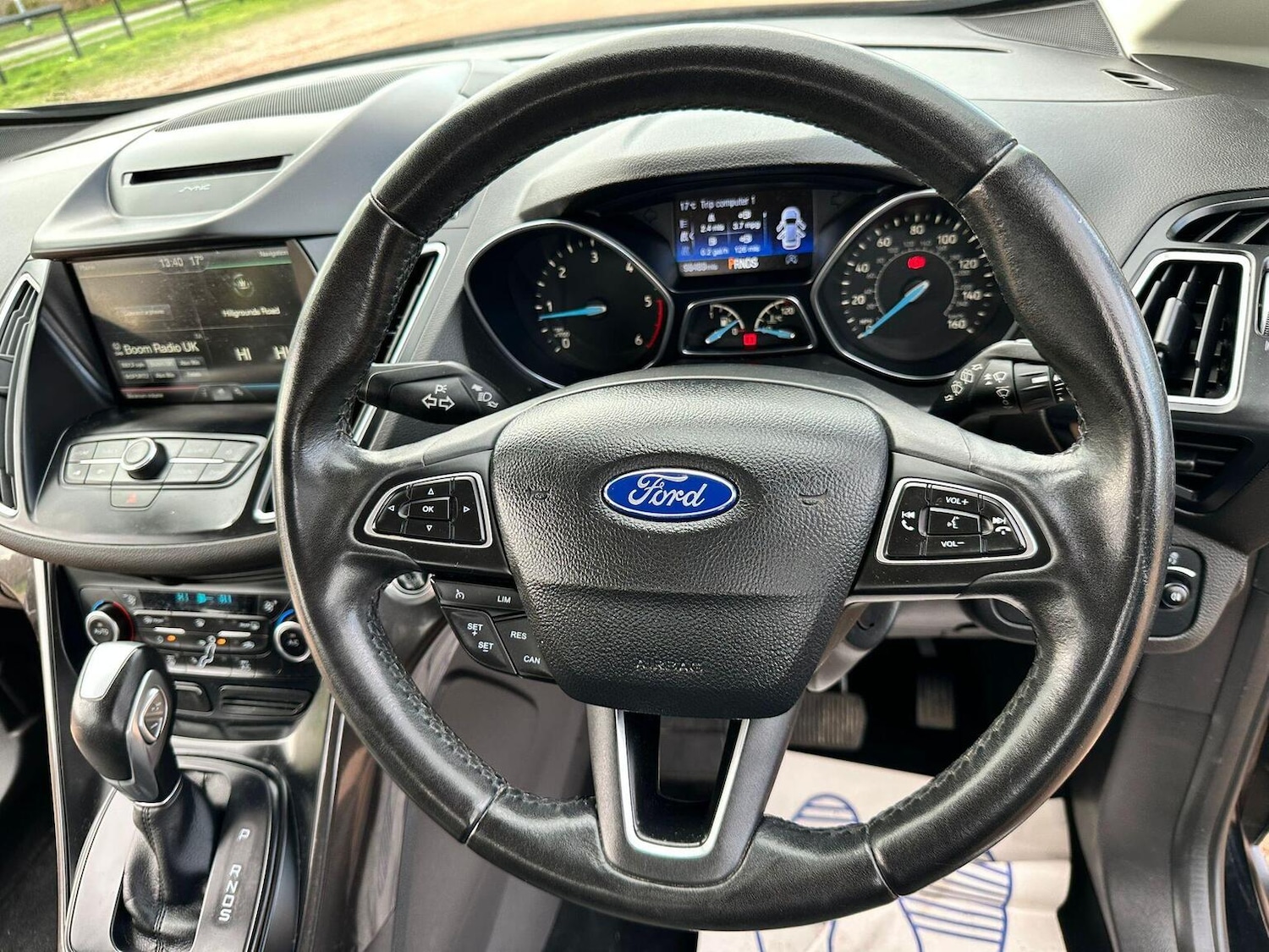 Used Ford C-Max 2015 for sale - 76521072: Photo 29