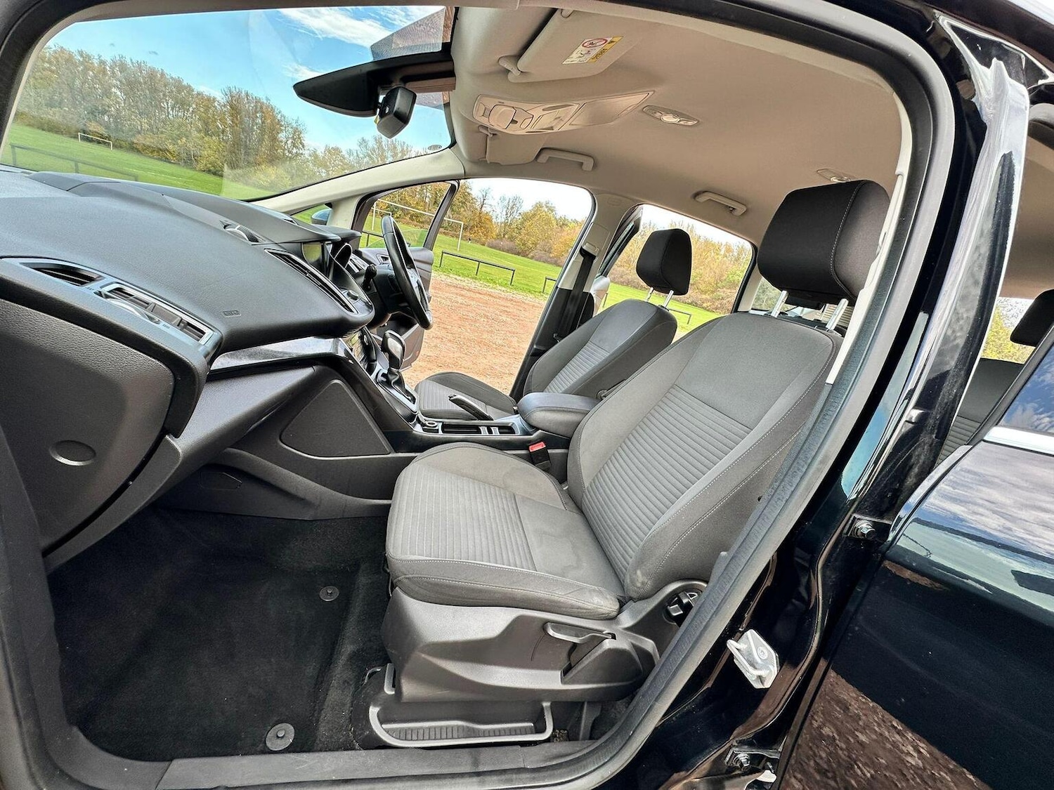 Used Ford C-Max 2015 for sale - 76521072: Photo 30