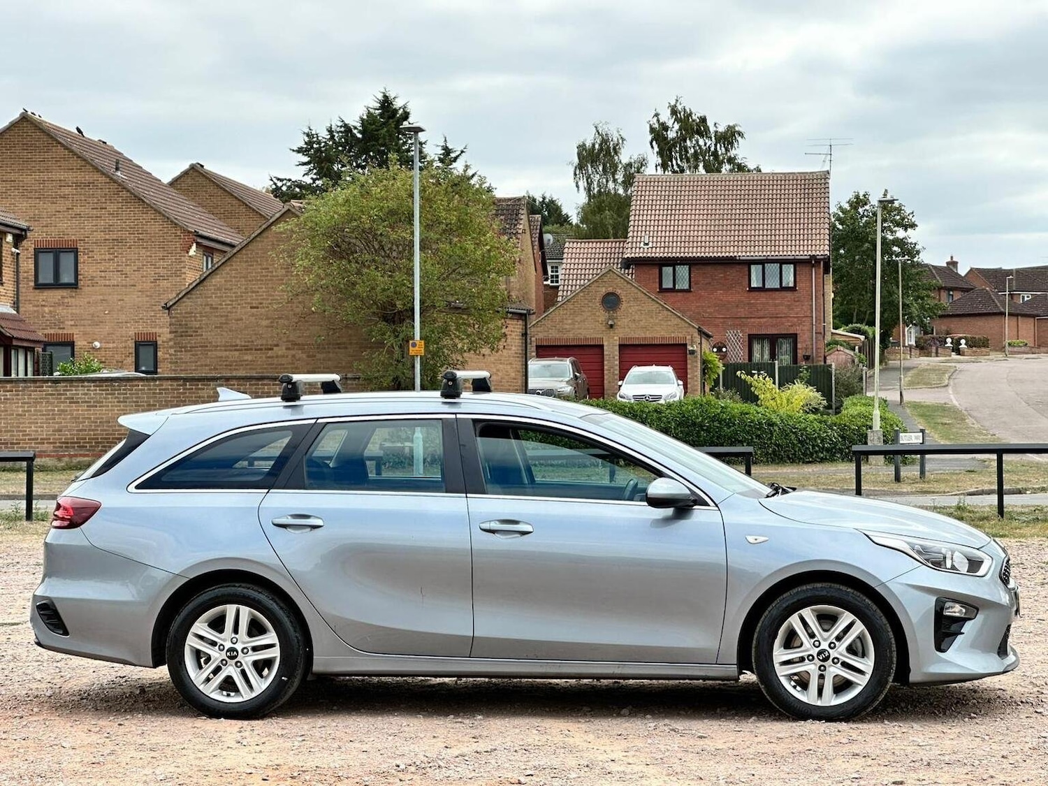 Used Kia Ceed 2021 for sale - 76769214: Photo 12