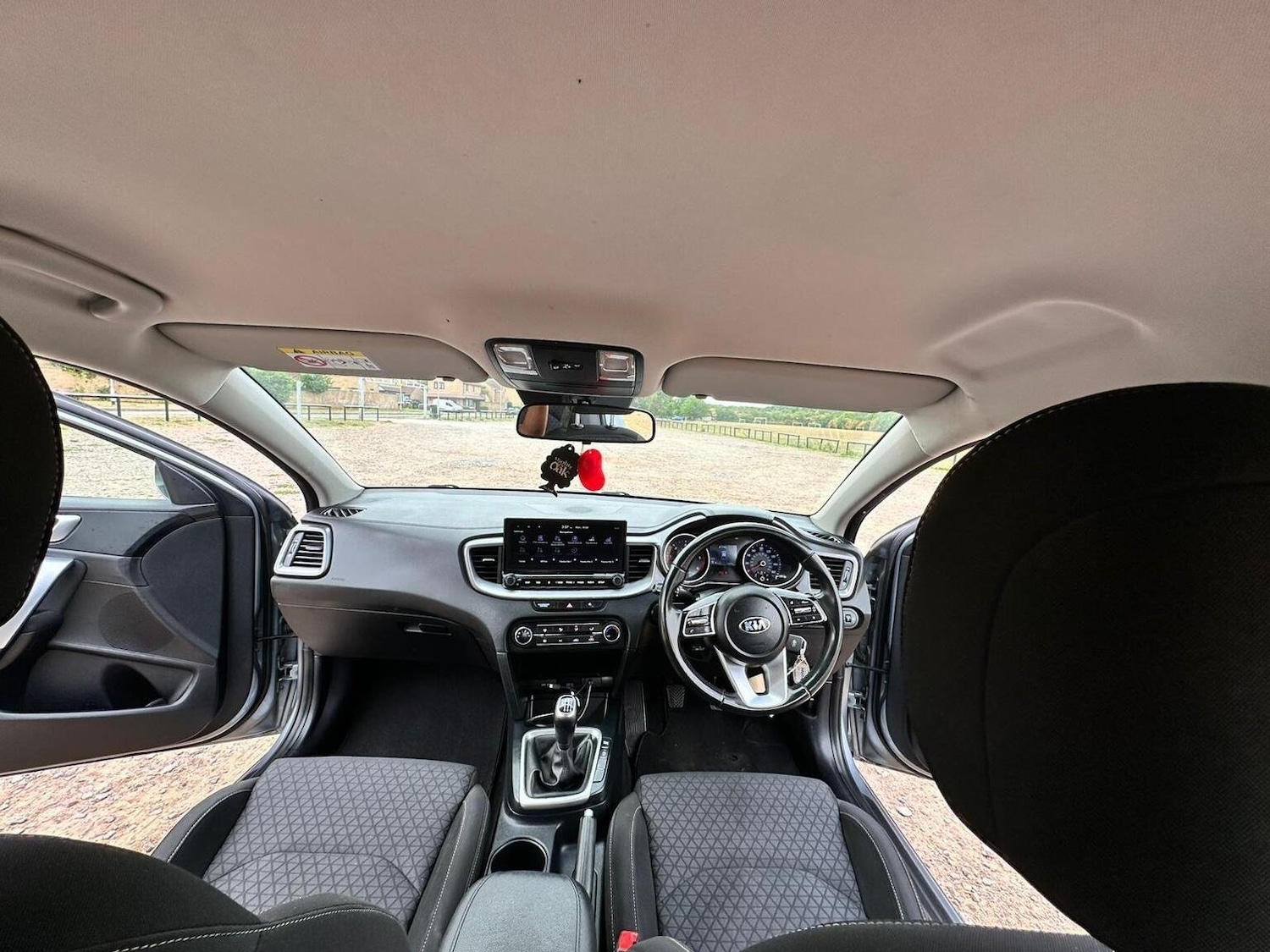 Used Kia Ceed 2021 for sale - 76769214: Photo 15