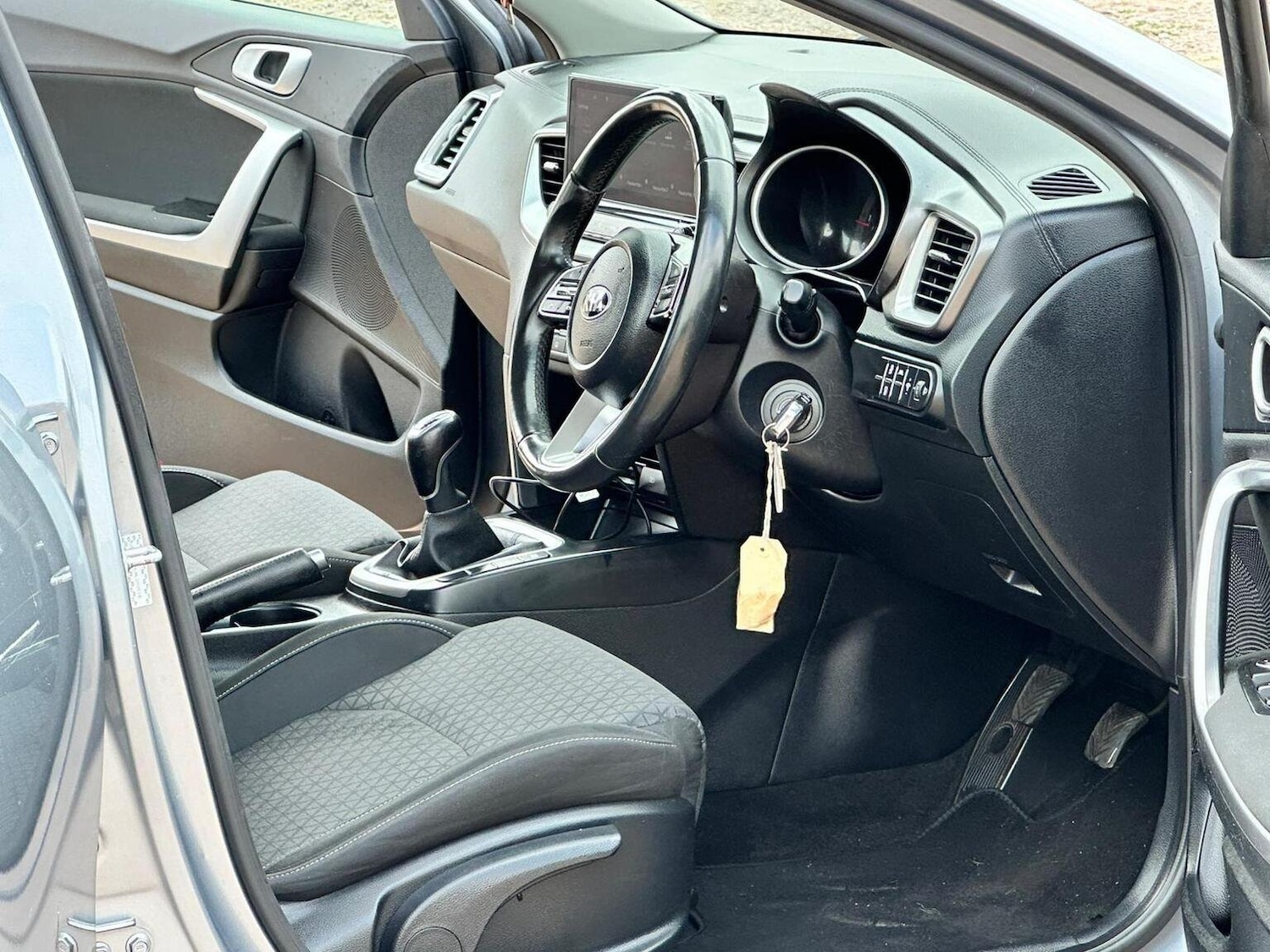 Used Kia Ceed 2021 for sale - 76769214: Photo 16