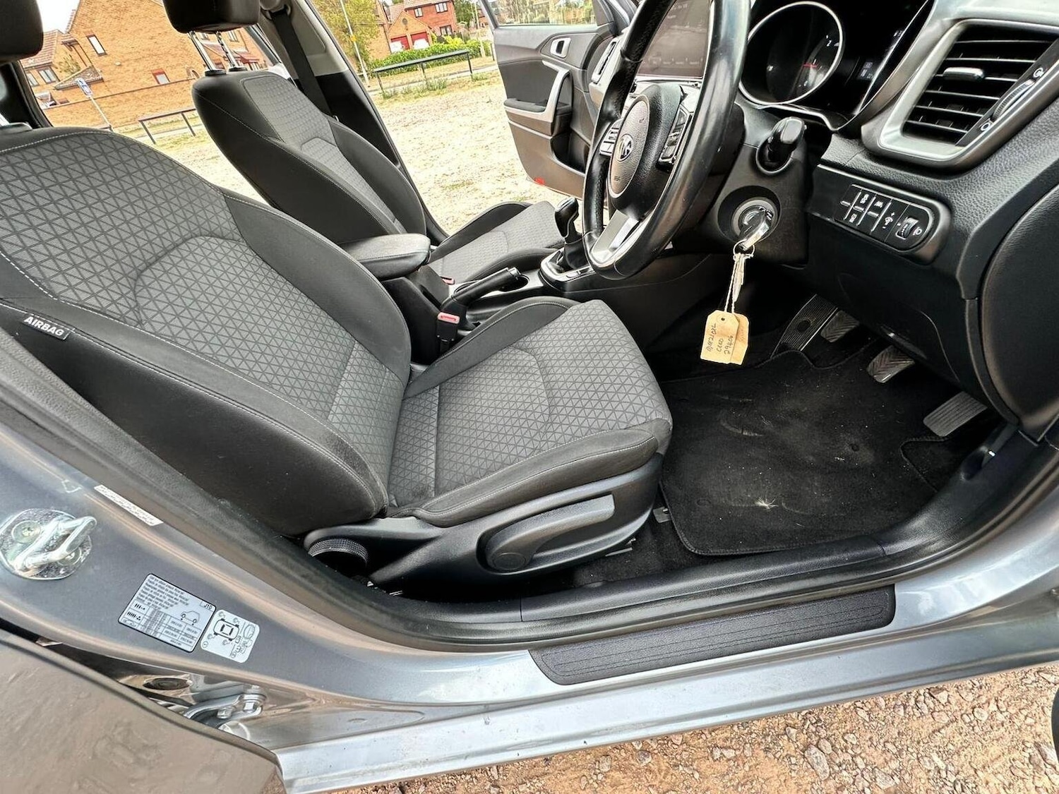 Used Kia Ceed 2021 for sale - 76769214: Photo 17