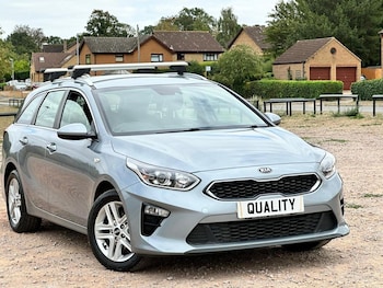 2021 - 1.6 CRDi 48V ISG 2 NAV 5dr