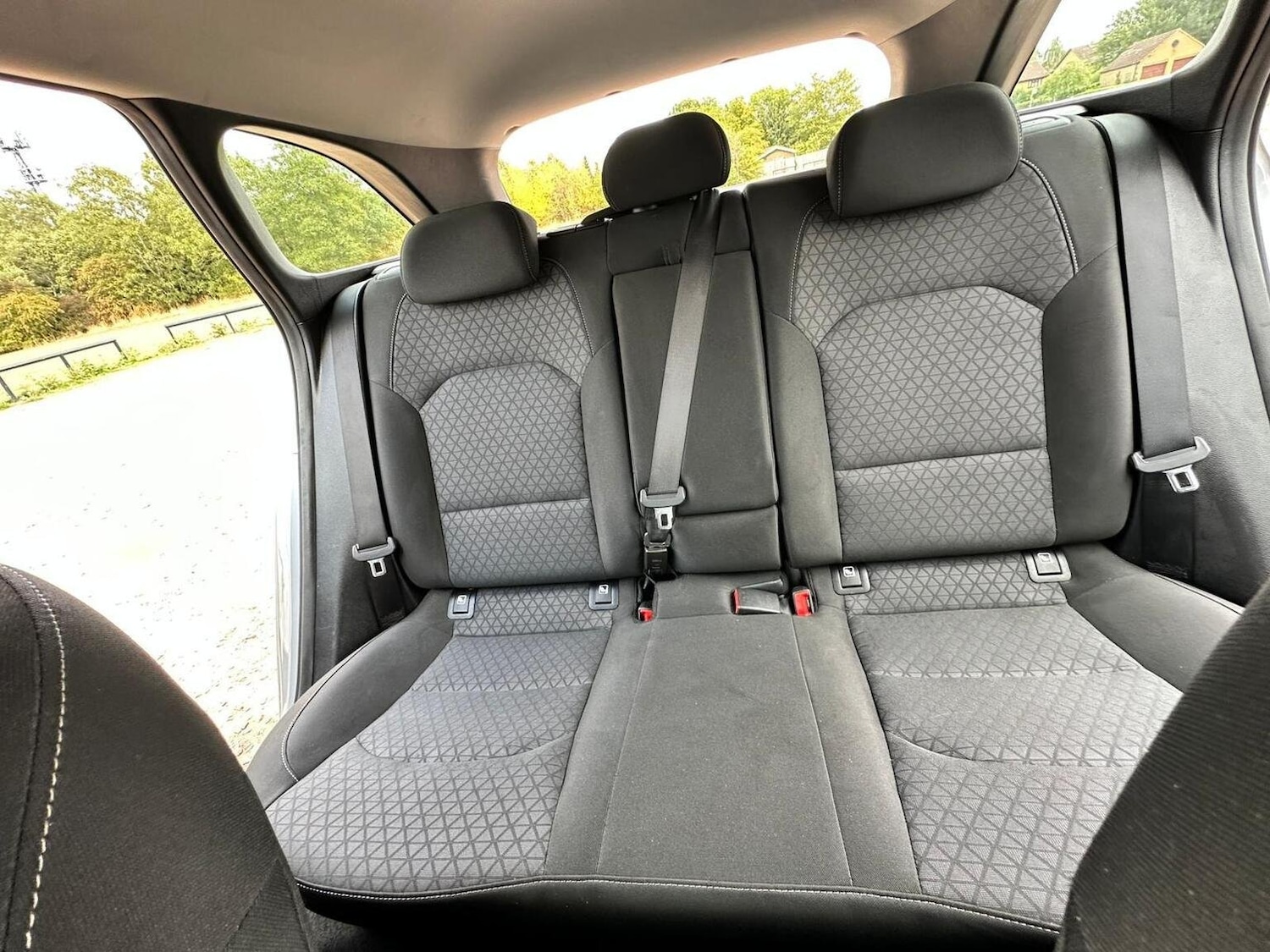 Used Kia Ceed 2021 for sale - 76769214: Photo 21