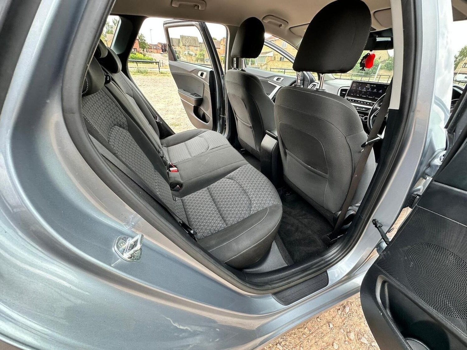 Used Kia Ceed 2021 for sale - 76769214: Photo 24