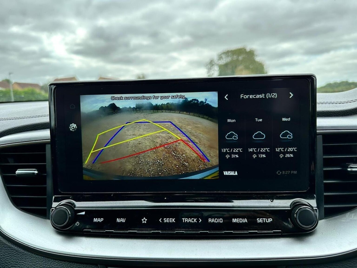 Used Kia Ceed 2021 for sale - 76769214: Photo 26