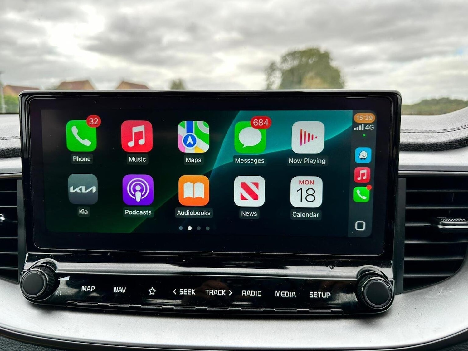 Used Kia Ceed 2021 for sale - 76769214: Photo 27