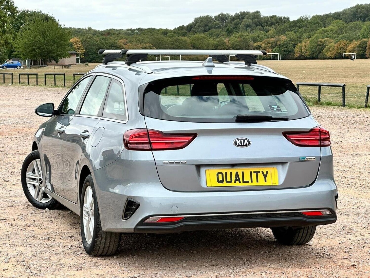 Used Kia Ceed 2021 for sale - 76769214: Photo 4