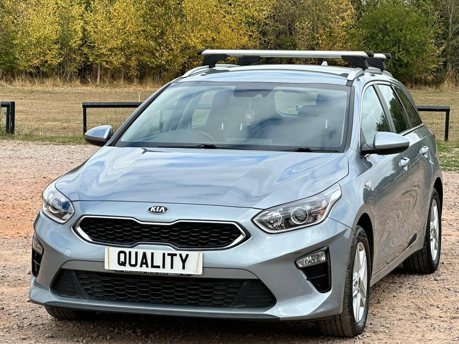 Used Kia Ceed 2021 for sale - 76769214: Photo 7