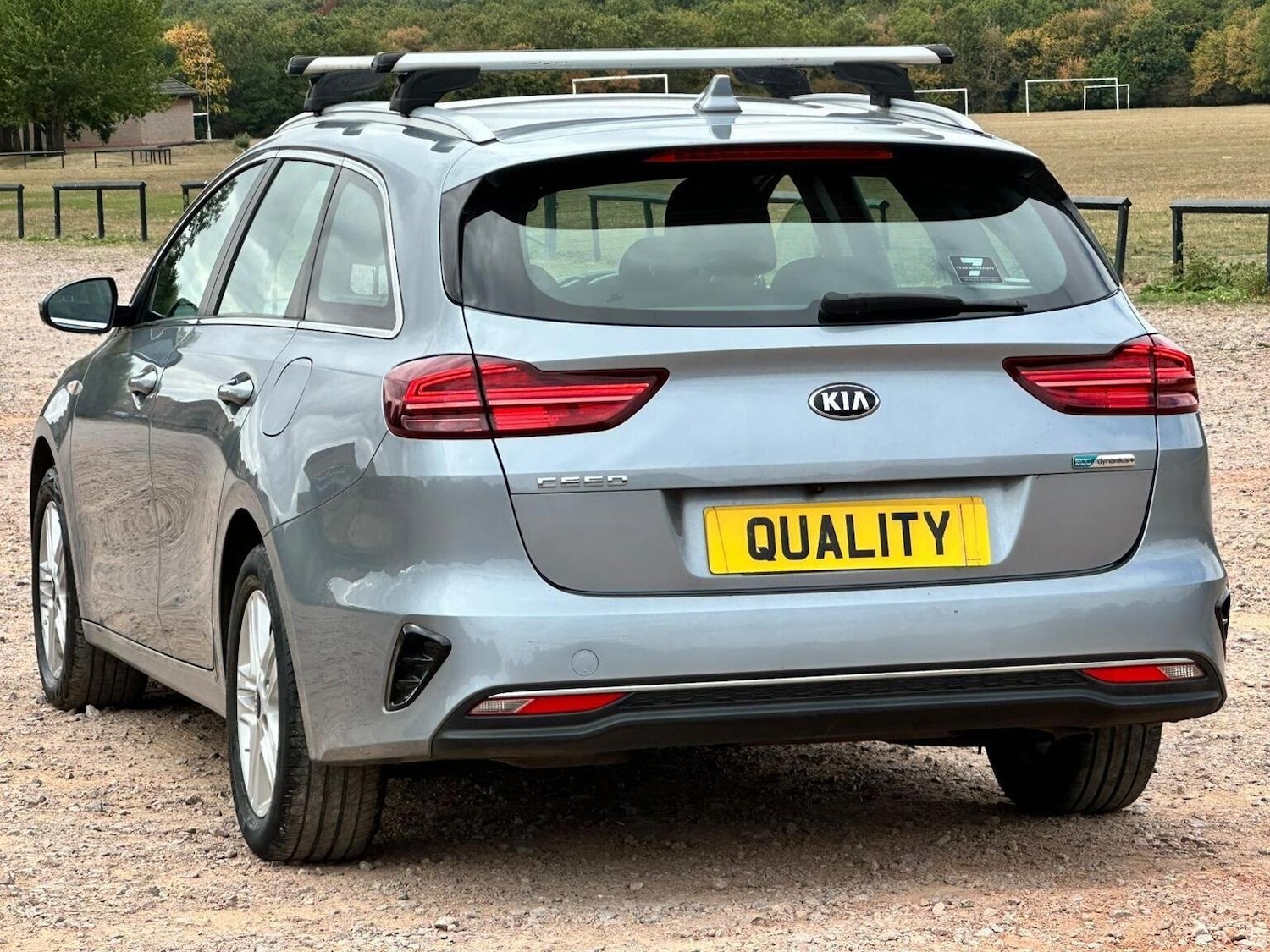 Used Kia Ceed 2021 for sale - 76769214: Photo 8