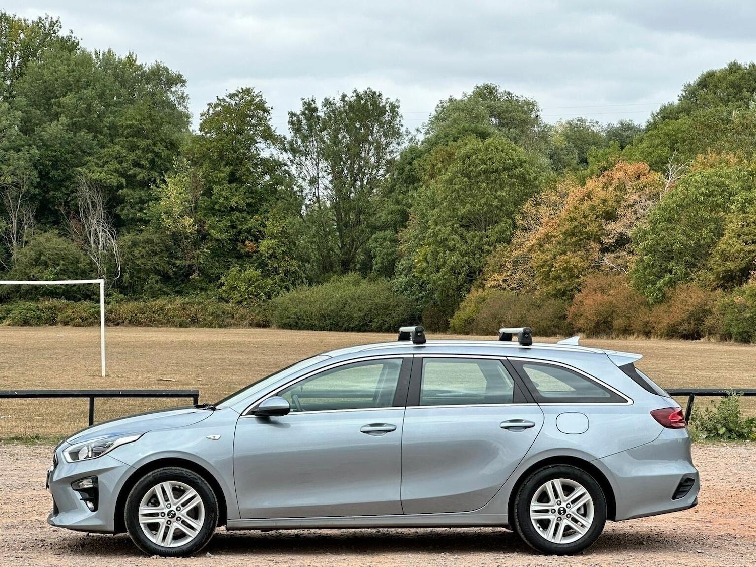 Used Kia Ceed 2021 for sale - 76769214: Photo 9