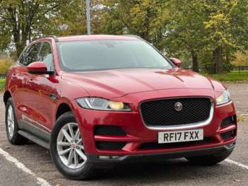 2017 - 2.0 D165 Prestige Euro 6 (s/s) 5dr