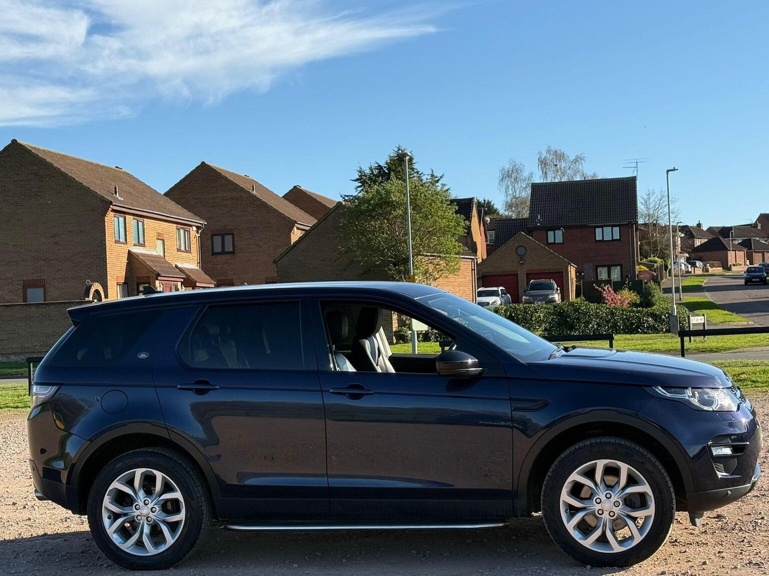 Used Land Rover Discovery Sport 2016 for sale - 78168792: Photo 14