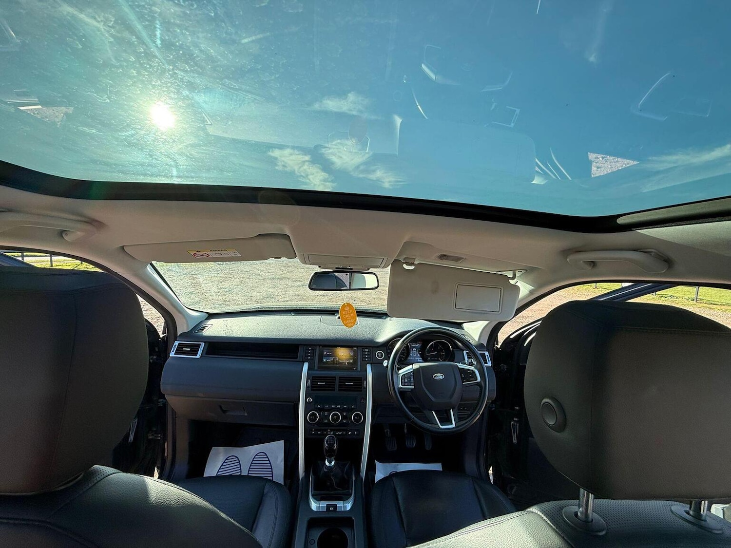 Used Land Rover Discovery Sport 2016 for sale - 78168792: Photo 15