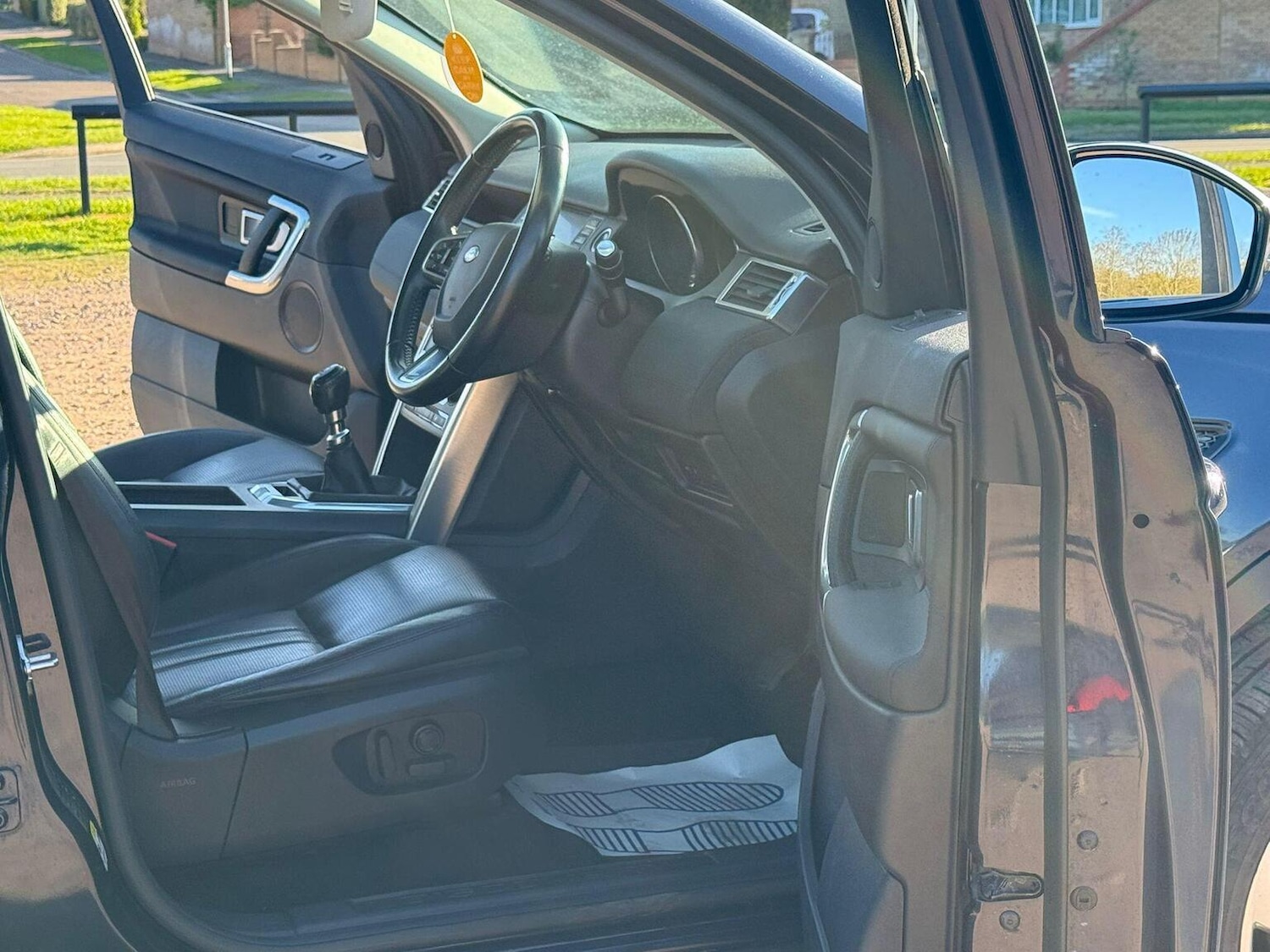 Used Land Rover Discovery Sport 2016 for sale - 78168792: Photo 16