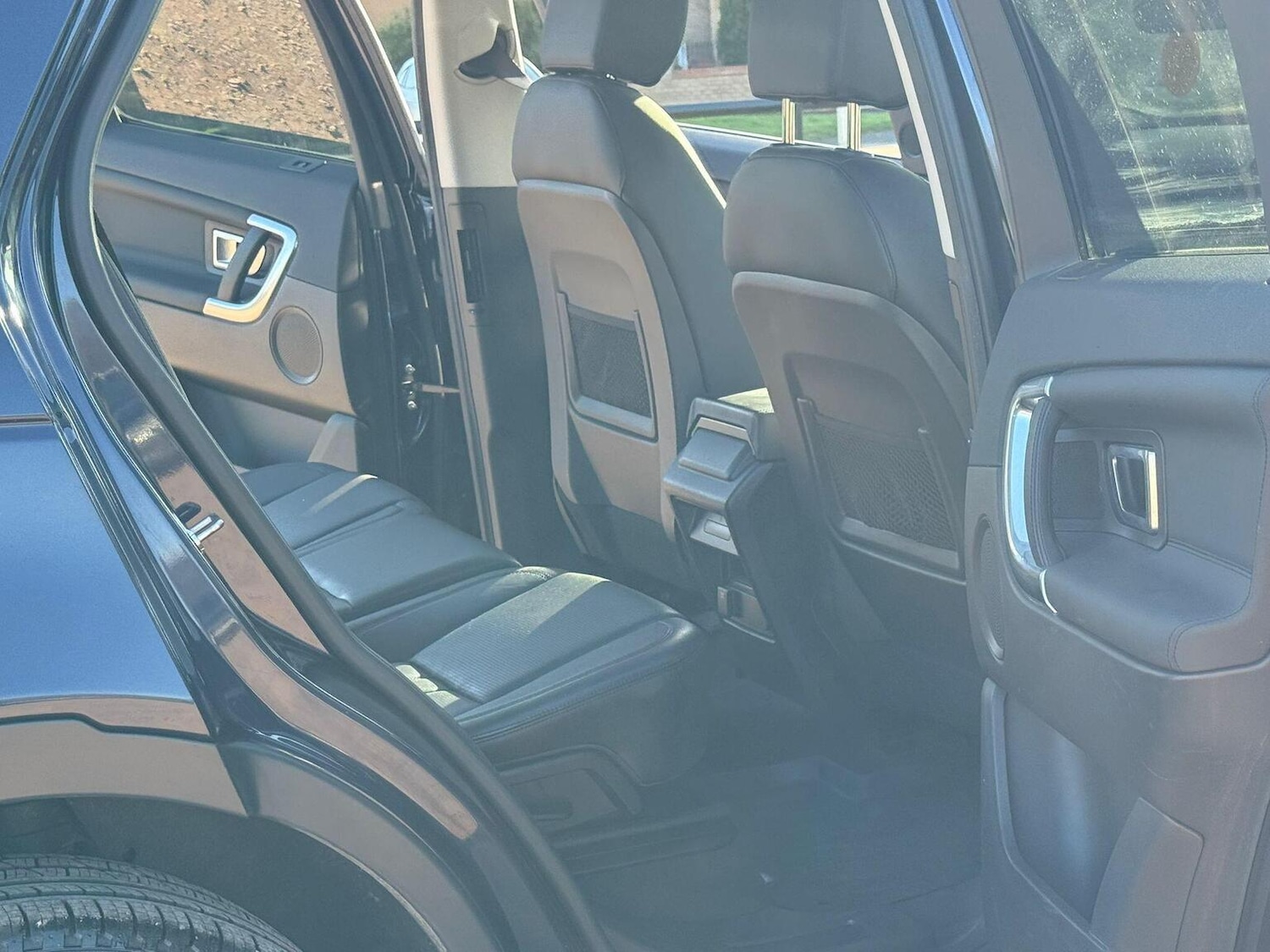 Used Land Rover Discovery Sport 2016 for sale - 78168792: Photo 17