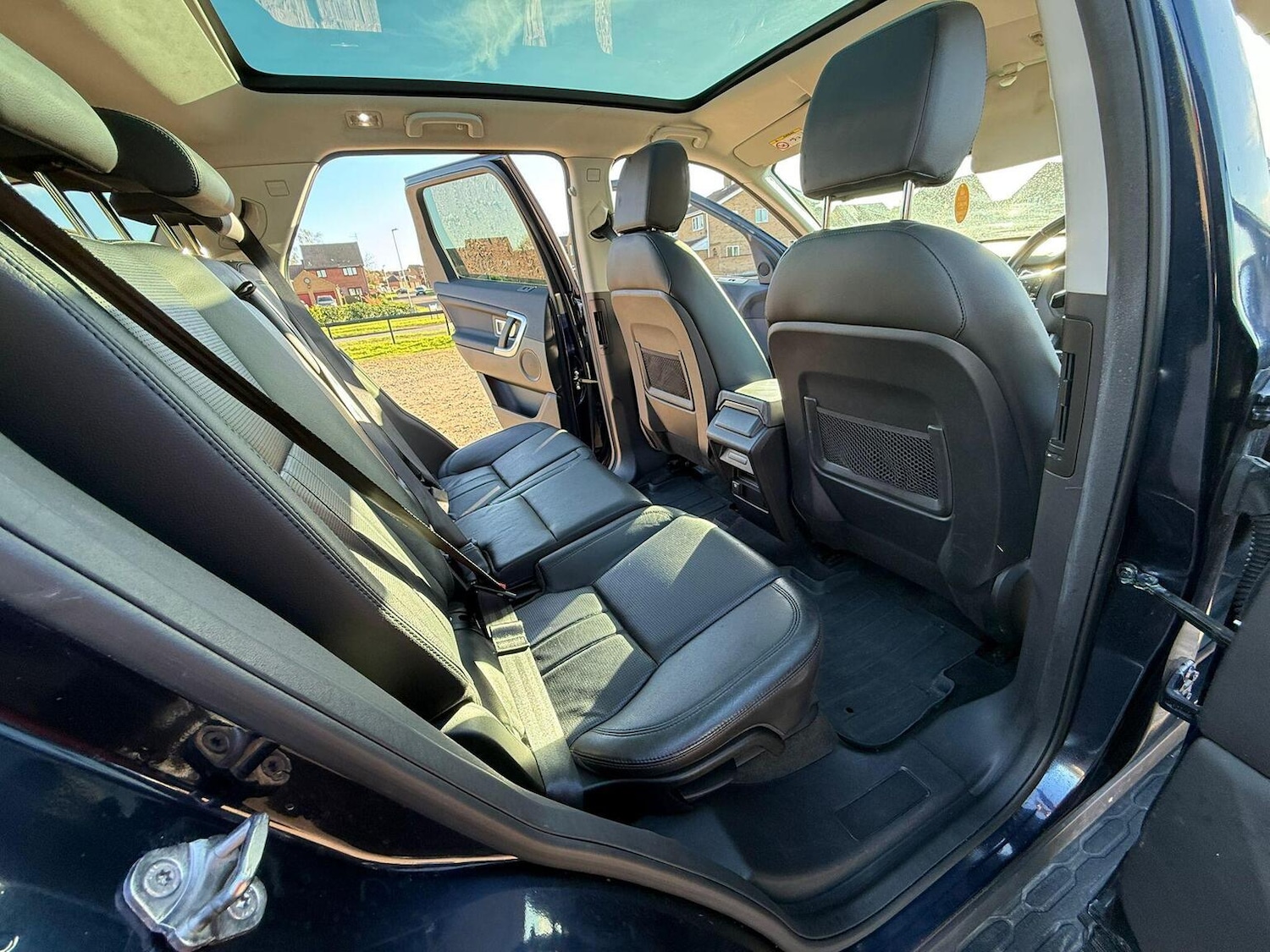 Used Land Rover Discovery Sport 2016 for sale - 78168792: Photo 23