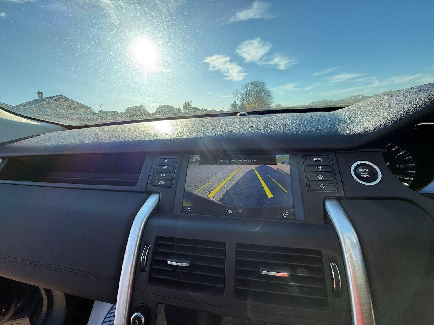 Used Land Rover Discovery Sport 2016 for sale - 78168792: Photo 25