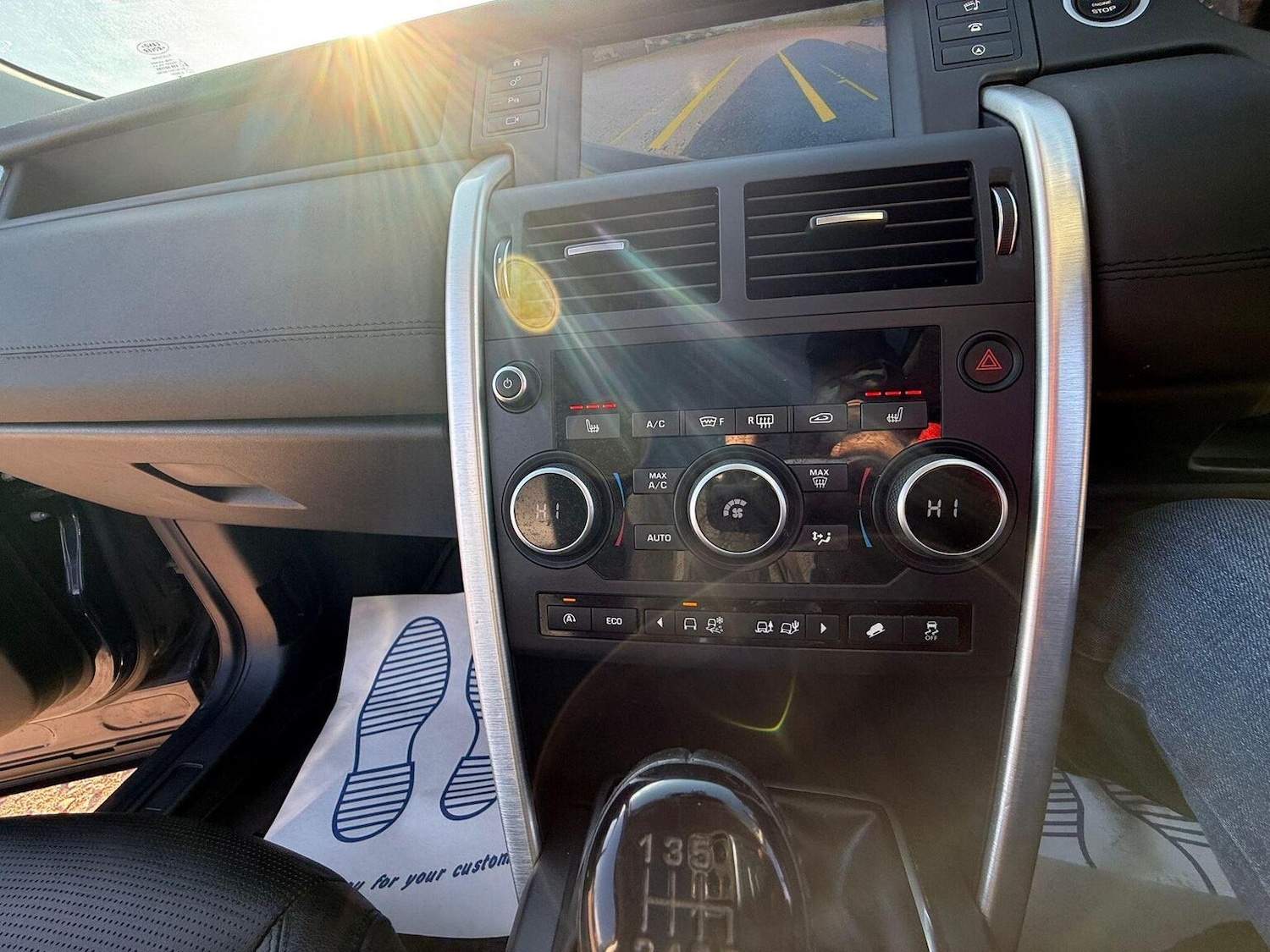 Used Land Rover Discovery Sport 2016 for sale - 78168792: Photo 26