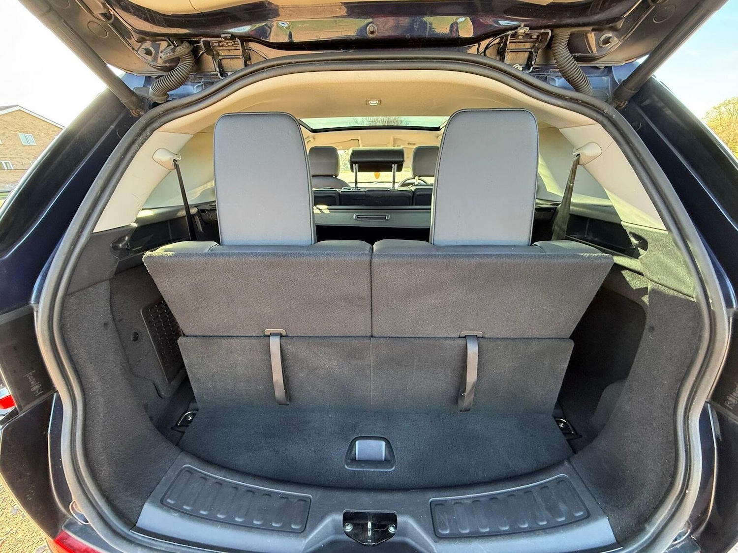 Used Land Rover Discovery Sport 2016 for sale - 78168792: Photo 28