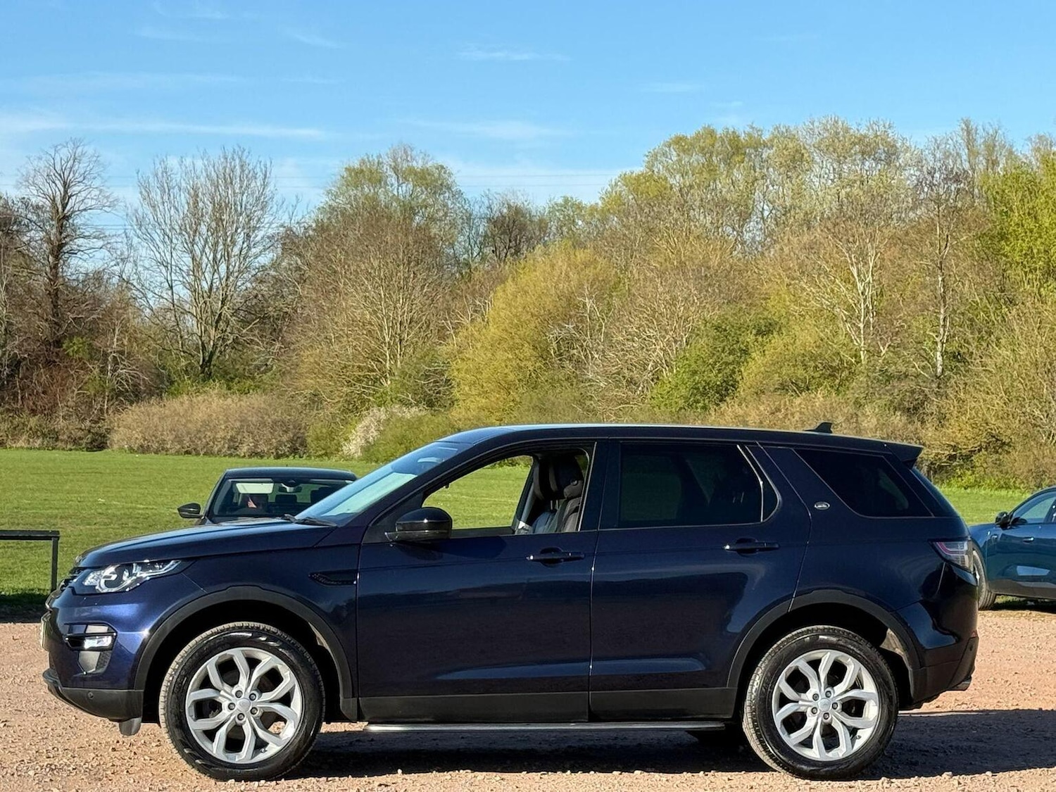 Used Land Rover Discovery Sport 2016 for sale - 78168792: Photo 9