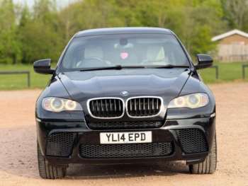 Used BMW X6 2014 for sale - 74462352: Photo
