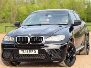 Used BMW X6 2014 for sale - 74462352: Photo