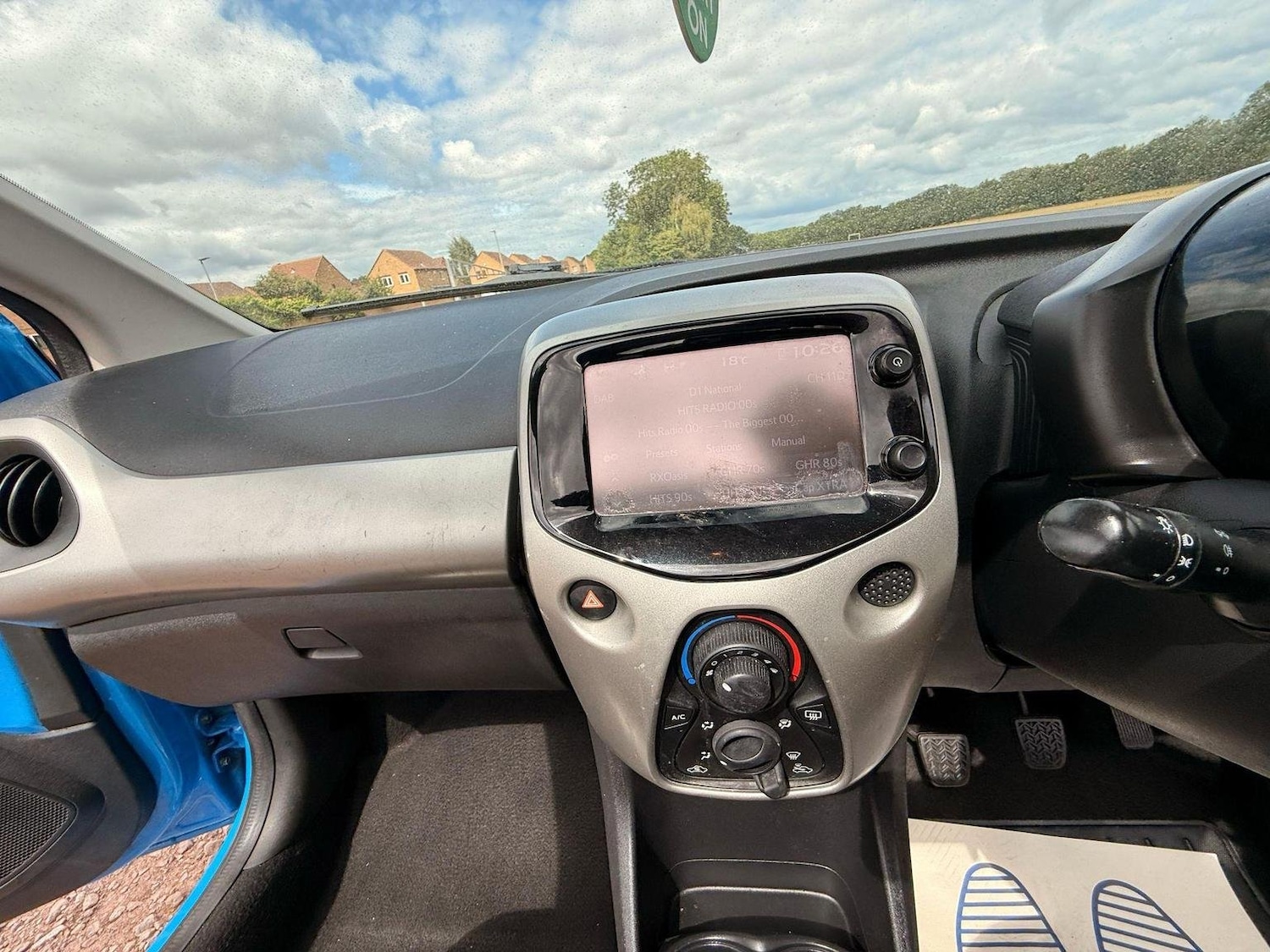 Used Peugeot 108 2016 for sale - 77277257: Photo 13