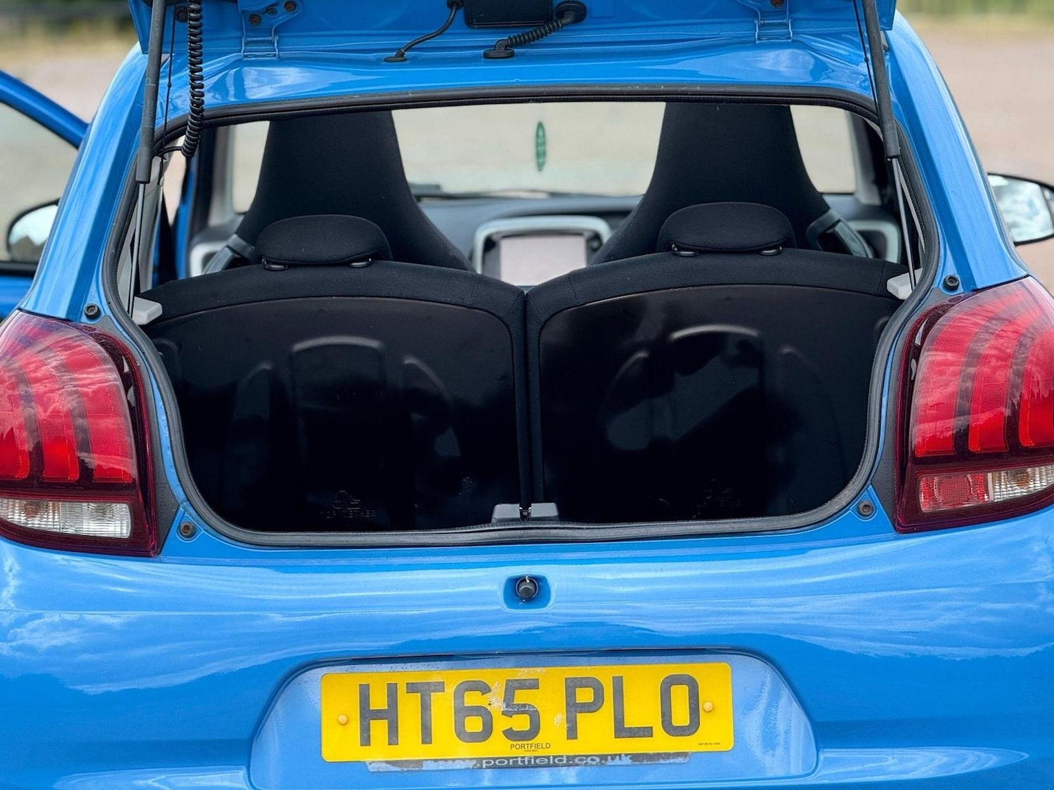 Used Peugeot 108 2016 for sale - 77277257: Photo 22