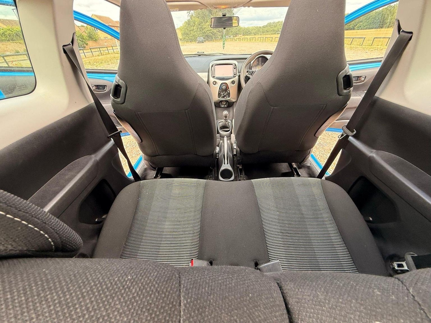 Used Peugeot 108 2016 for sale - 77277257: Photo 27