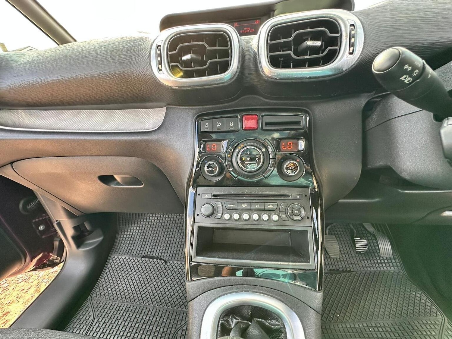 Vehicle 26
