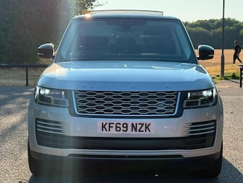 Used Land Rover Range Rover 2019 for sale - 79246489: Photo